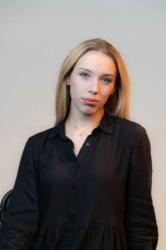 Мартинюк Софія Режисерське управління